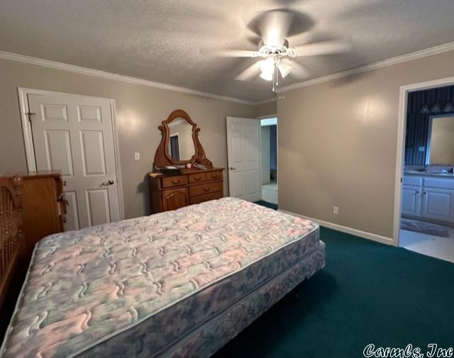 Randolph County - Residential