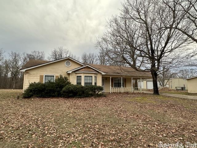 Randolph County - Residential