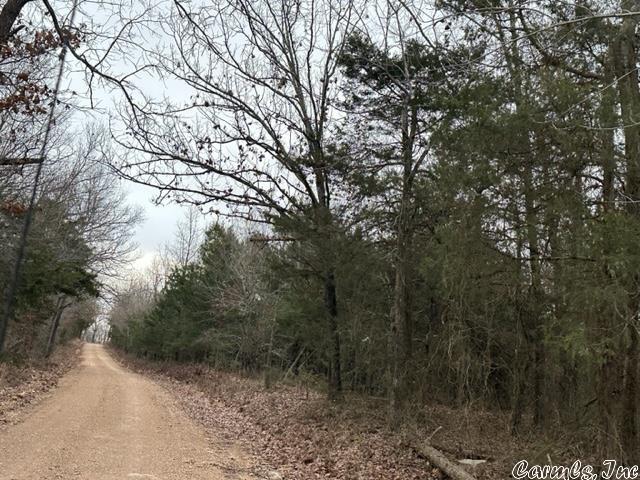 Randolph County - Residential