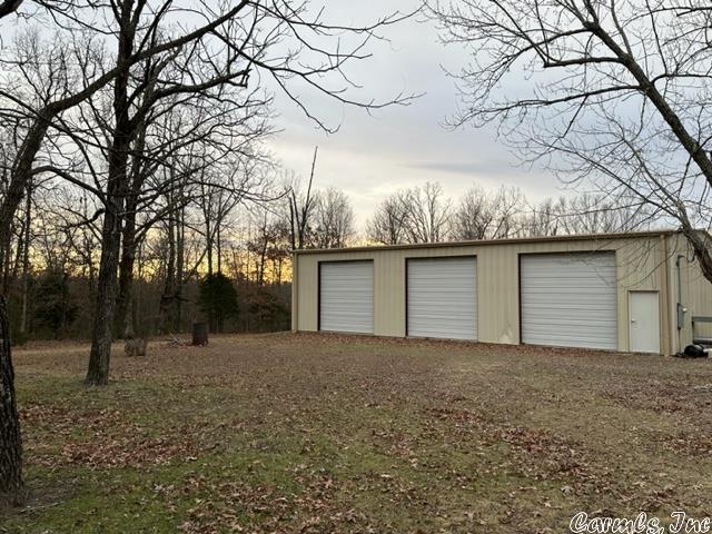 Randolph County - Residential