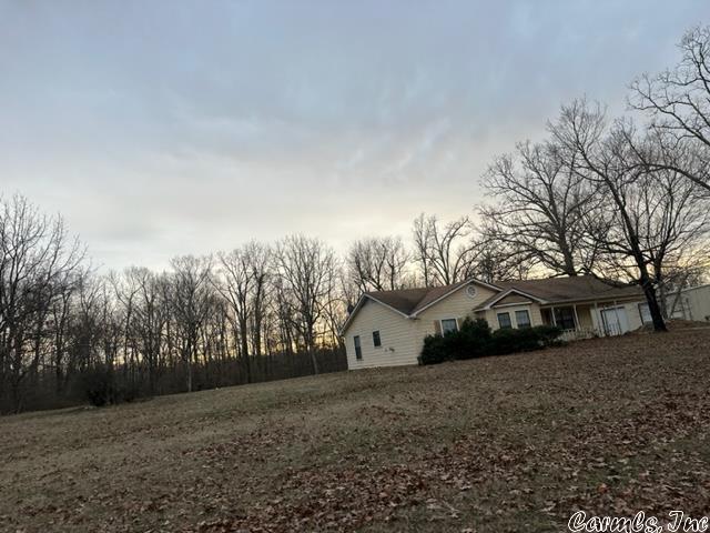 Randolph County - Residential