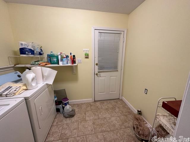 Randolph County - Residential