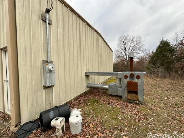 Randolph County - Residential