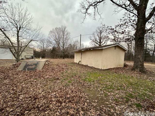 Randolph County - Residential