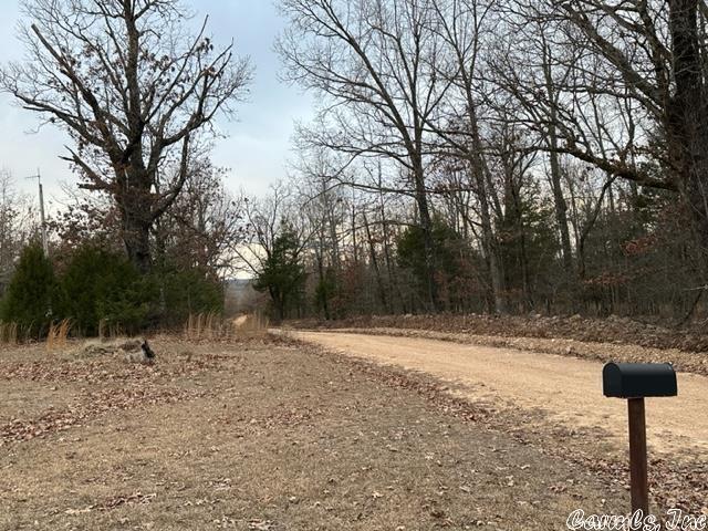 Randolph County - Residential