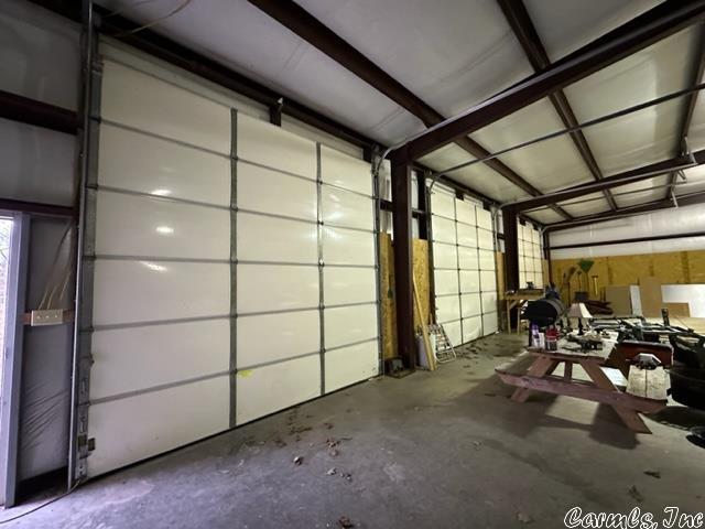 Randolph County - Residential