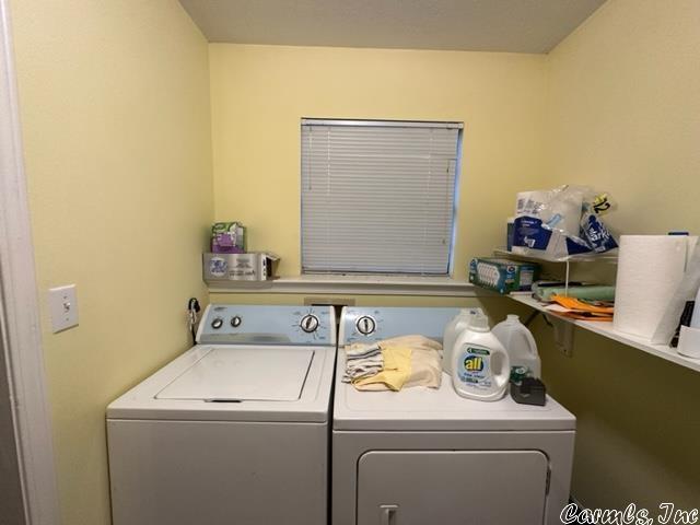 Randolph County - Residential