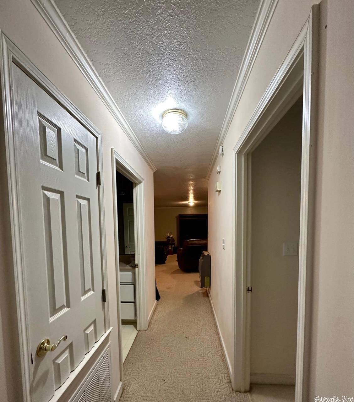 Randolph County - Residential