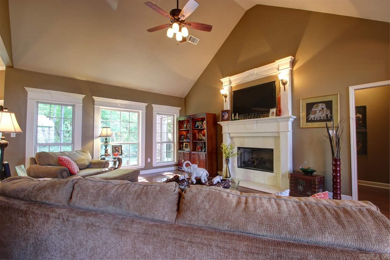 Sterling Oaks - Residential