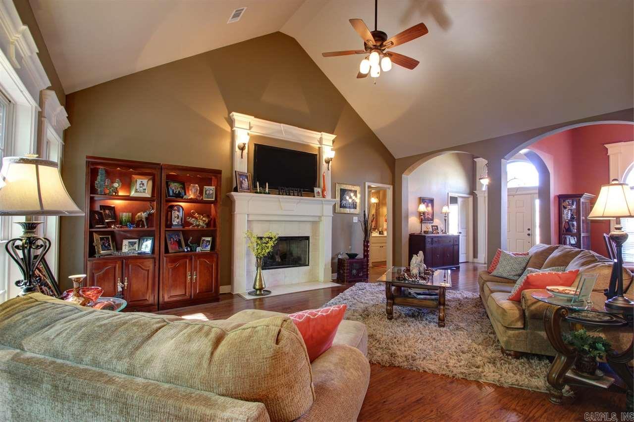 Sterling Oaks - Residential