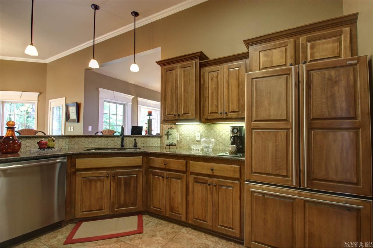 Sterling Oaks - Residential