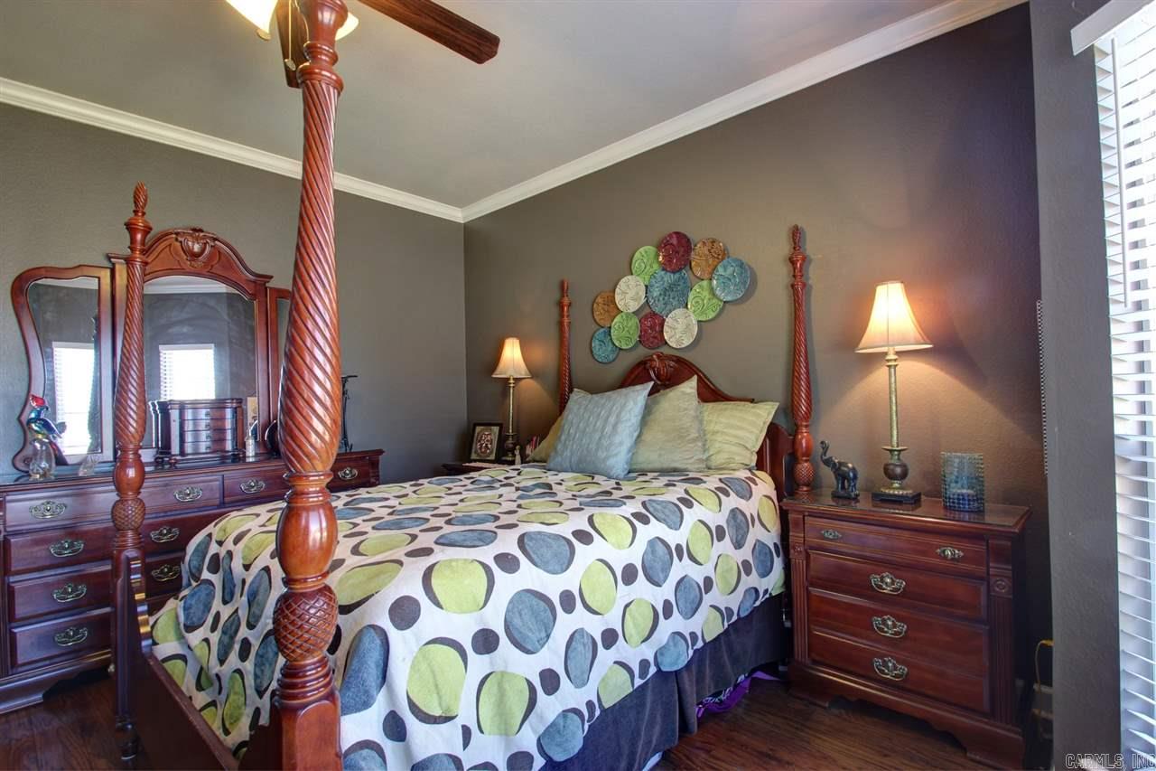 Sterling Oaks - Residential