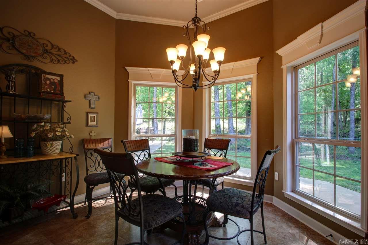 Sterling Oaks - Residential