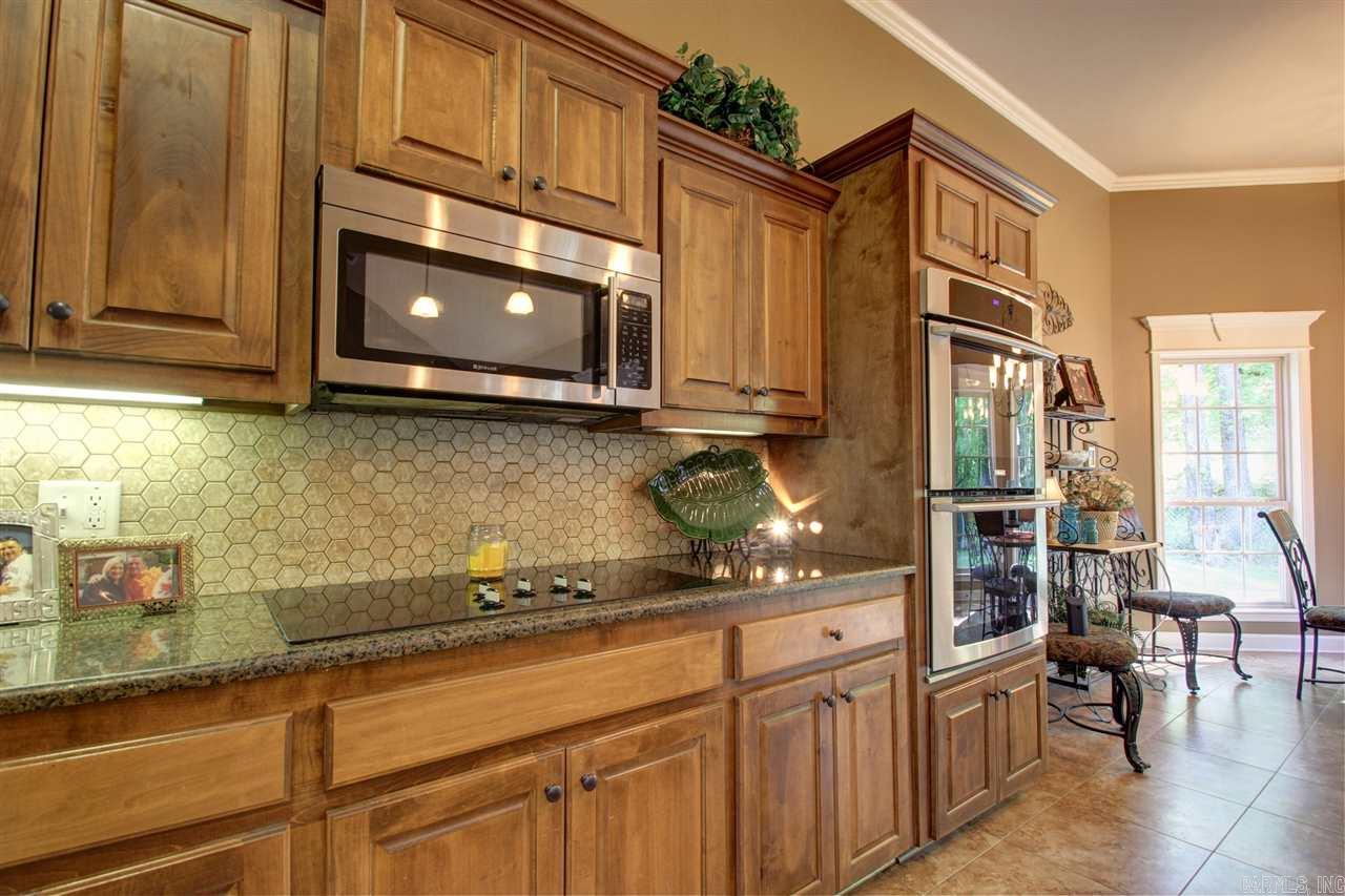 Sterling Oaks - Residential