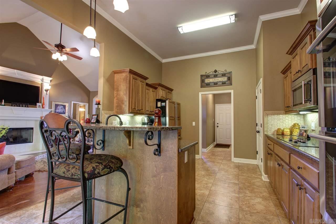 Sterling Oaks - Residential