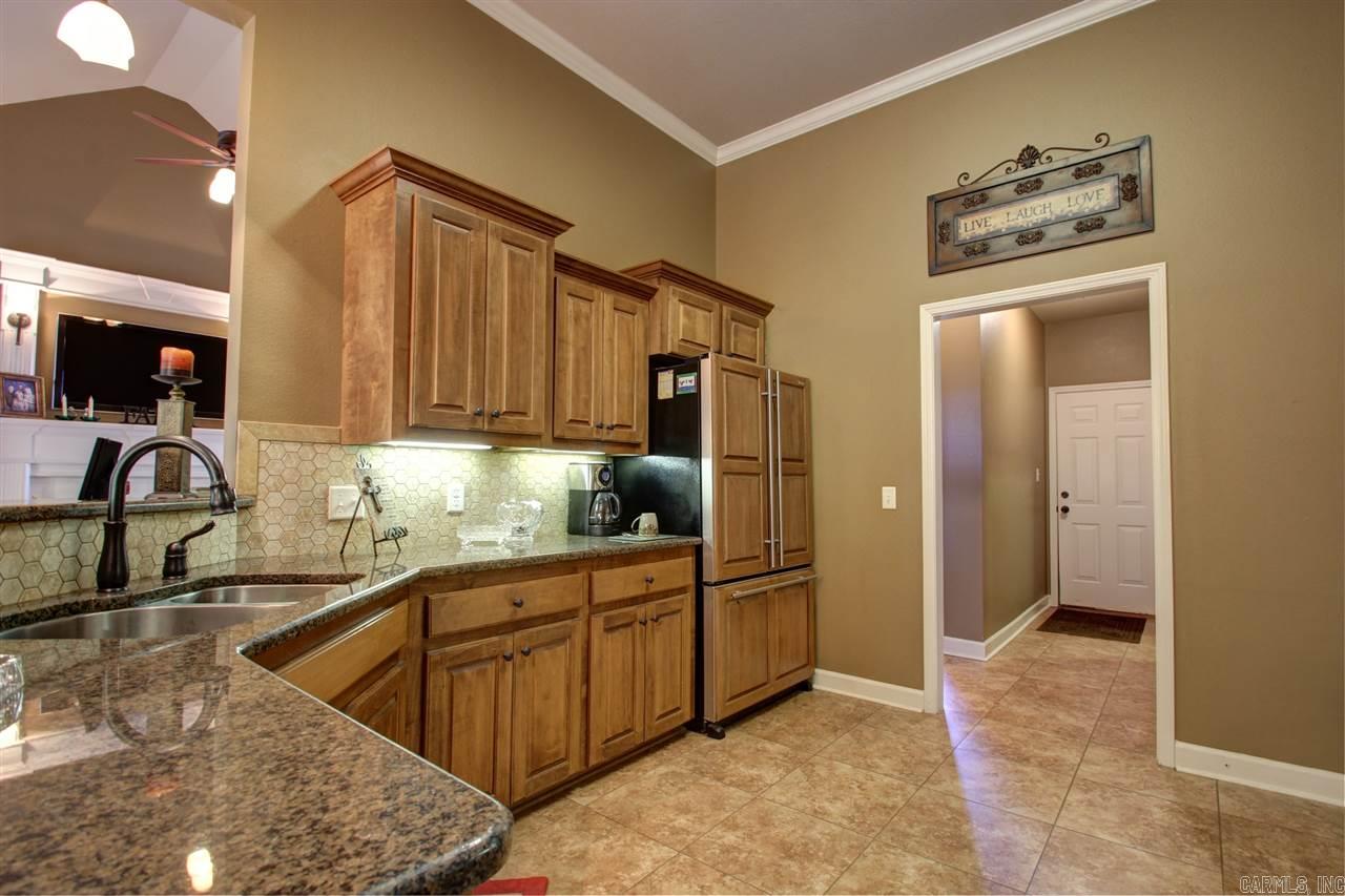 Sterling Oaks - Residential