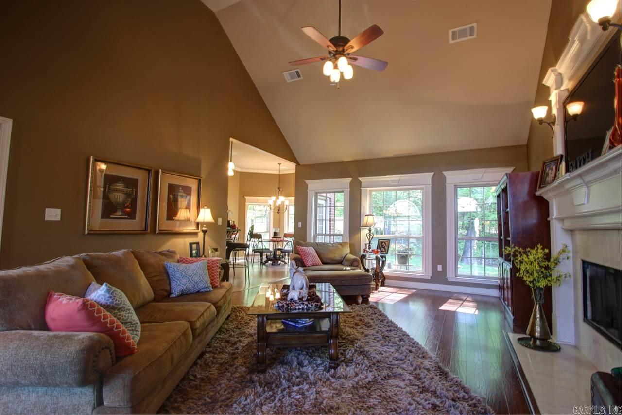 Sterling Oaks - Residential