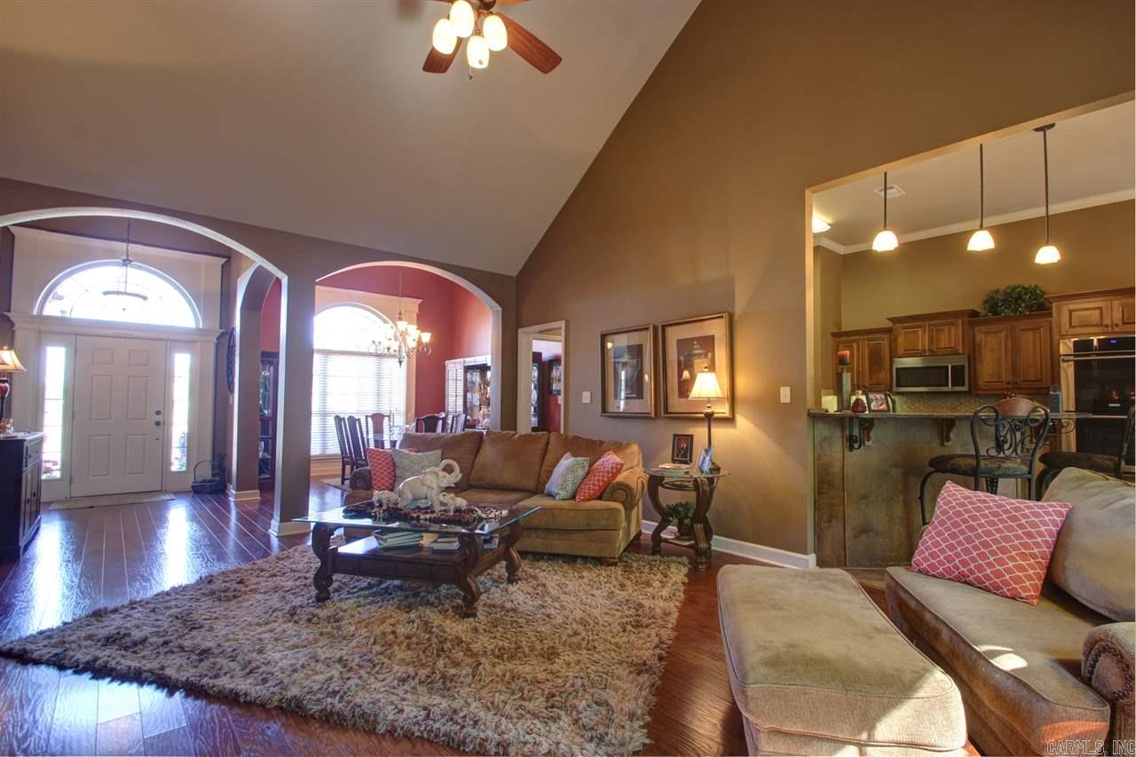 Sterling Oaks - Residential