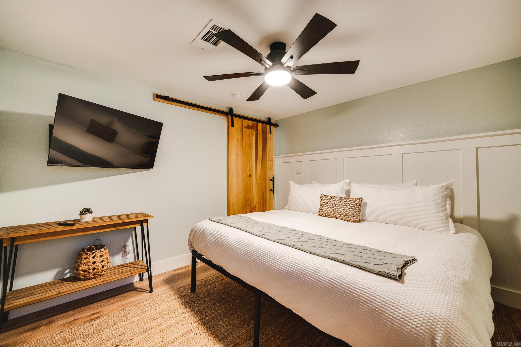 Ed Thomas - Residential