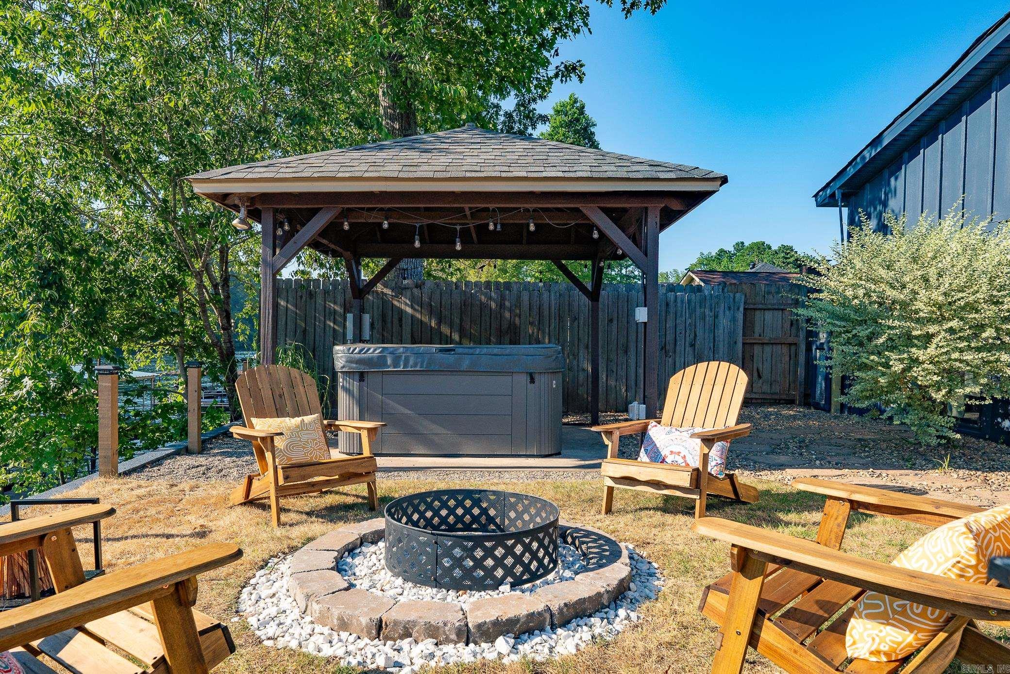 Ed Thomas - Residential