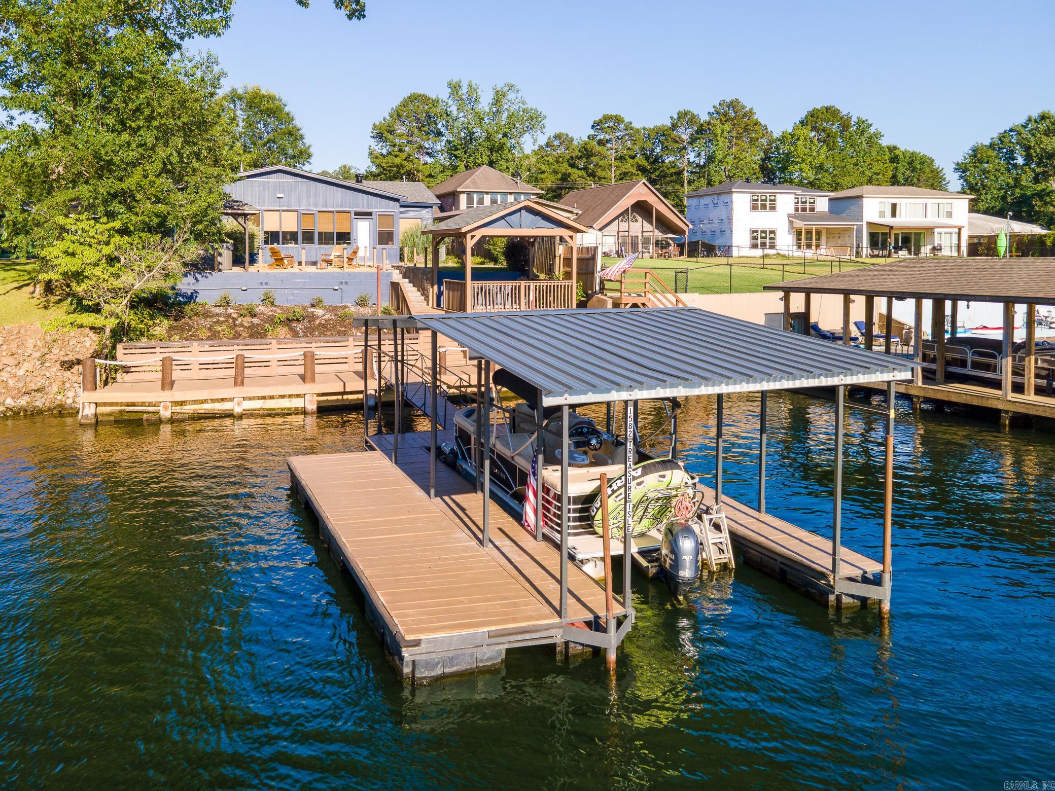 Ed Thomas - Residential