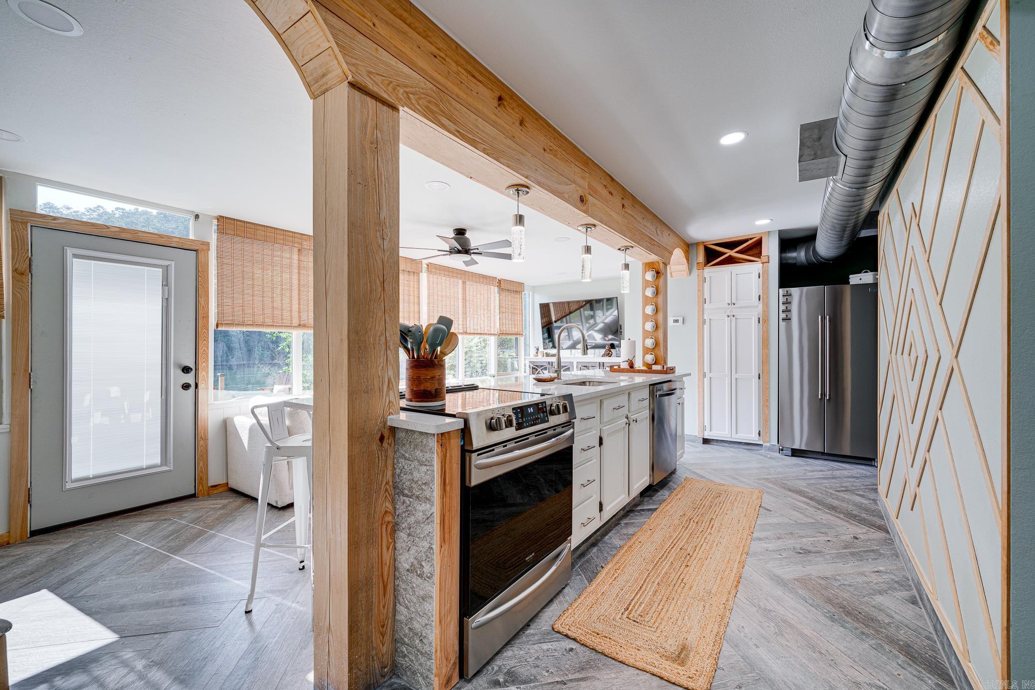 Ed Thomas - Residential