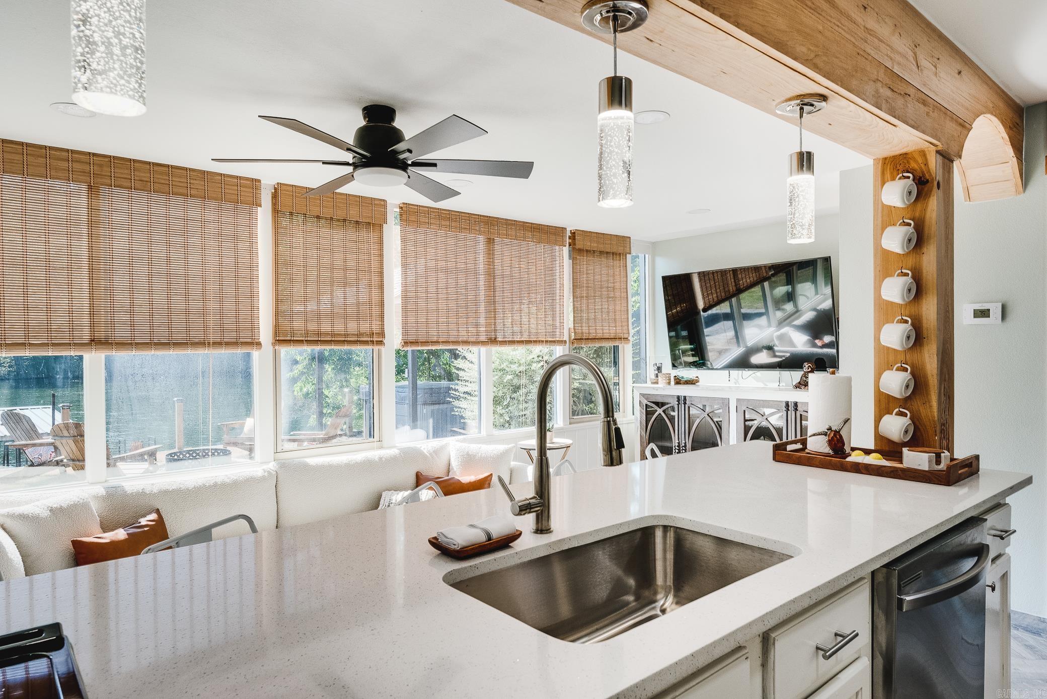 Ed Thomas - Residential