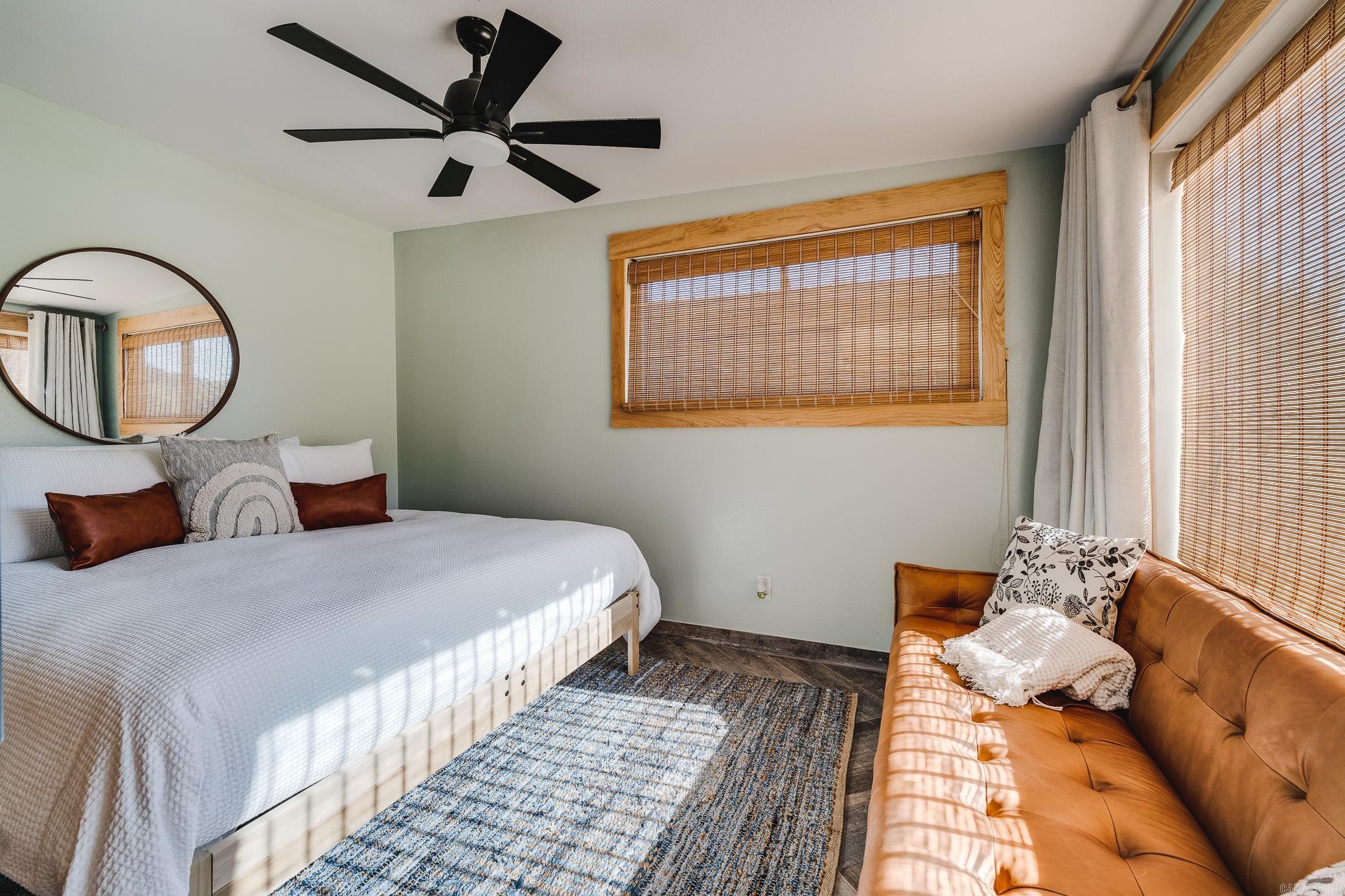 Ed Thomas - Residential