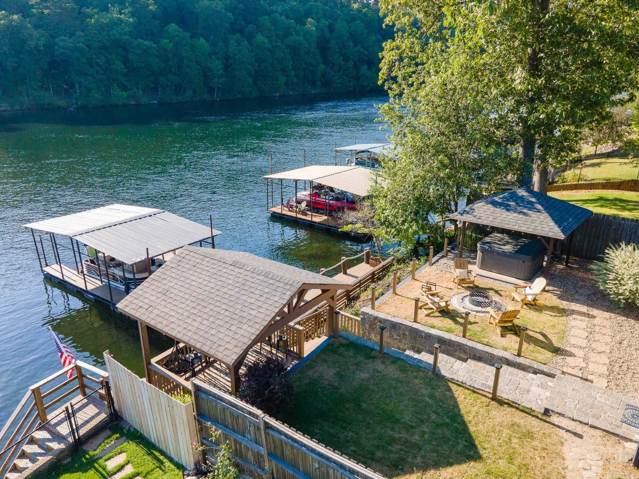 Ed Thomas - Residential