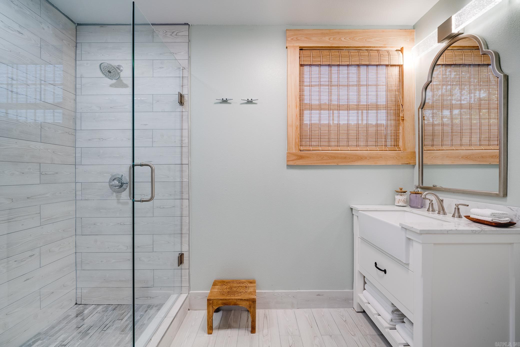 Ed Thomas - Residential