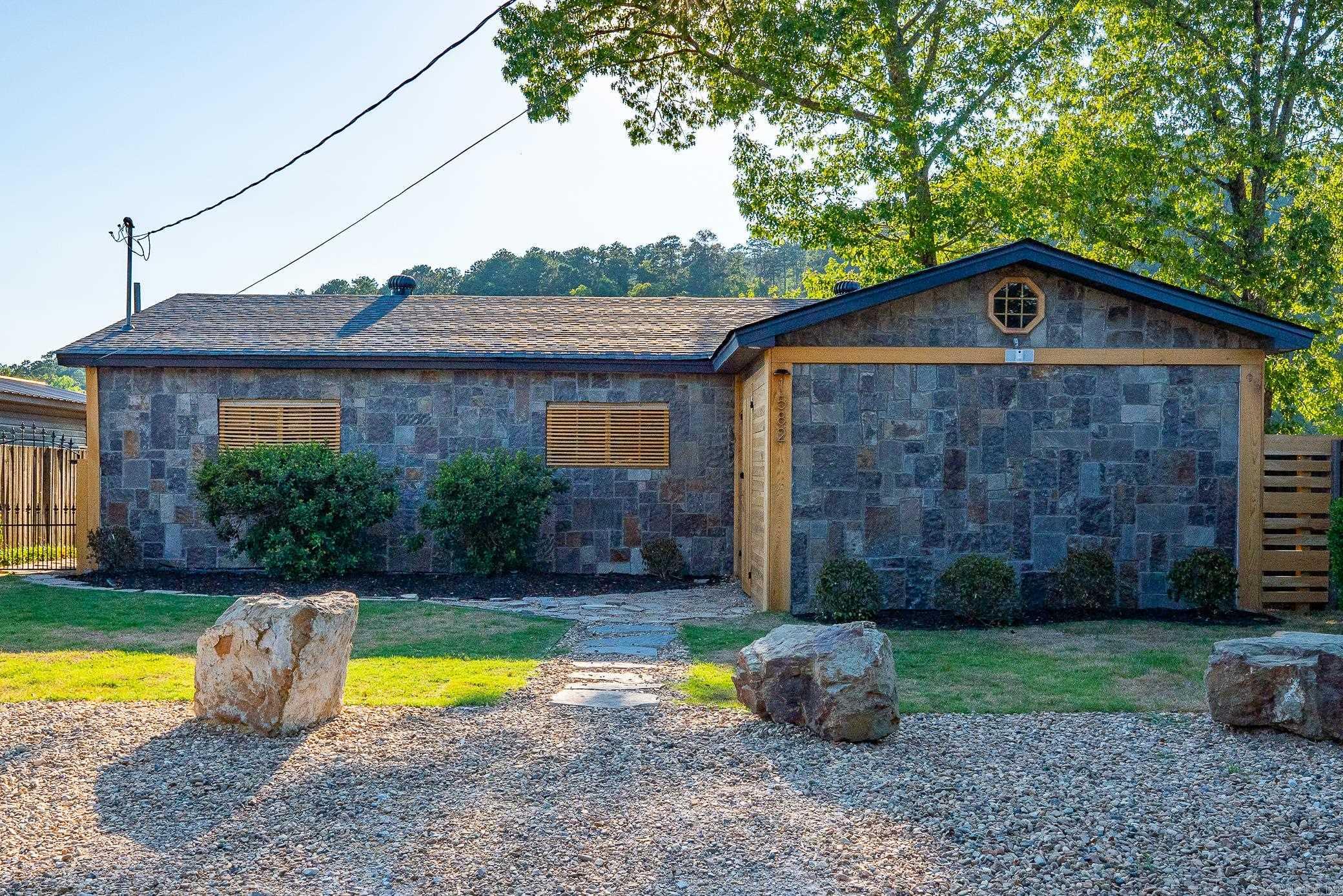 Ed Thomas - Residential