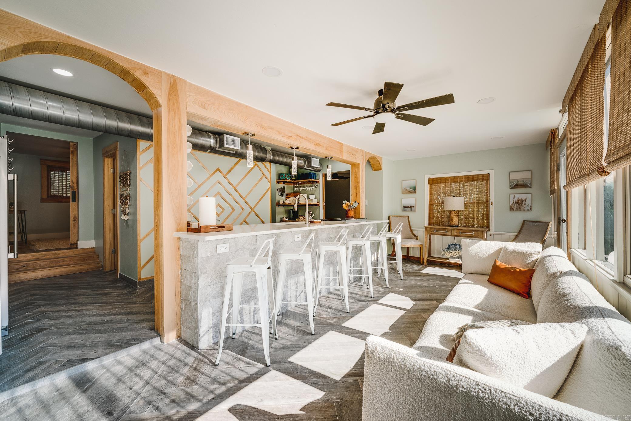 Ed Thomas - Residential