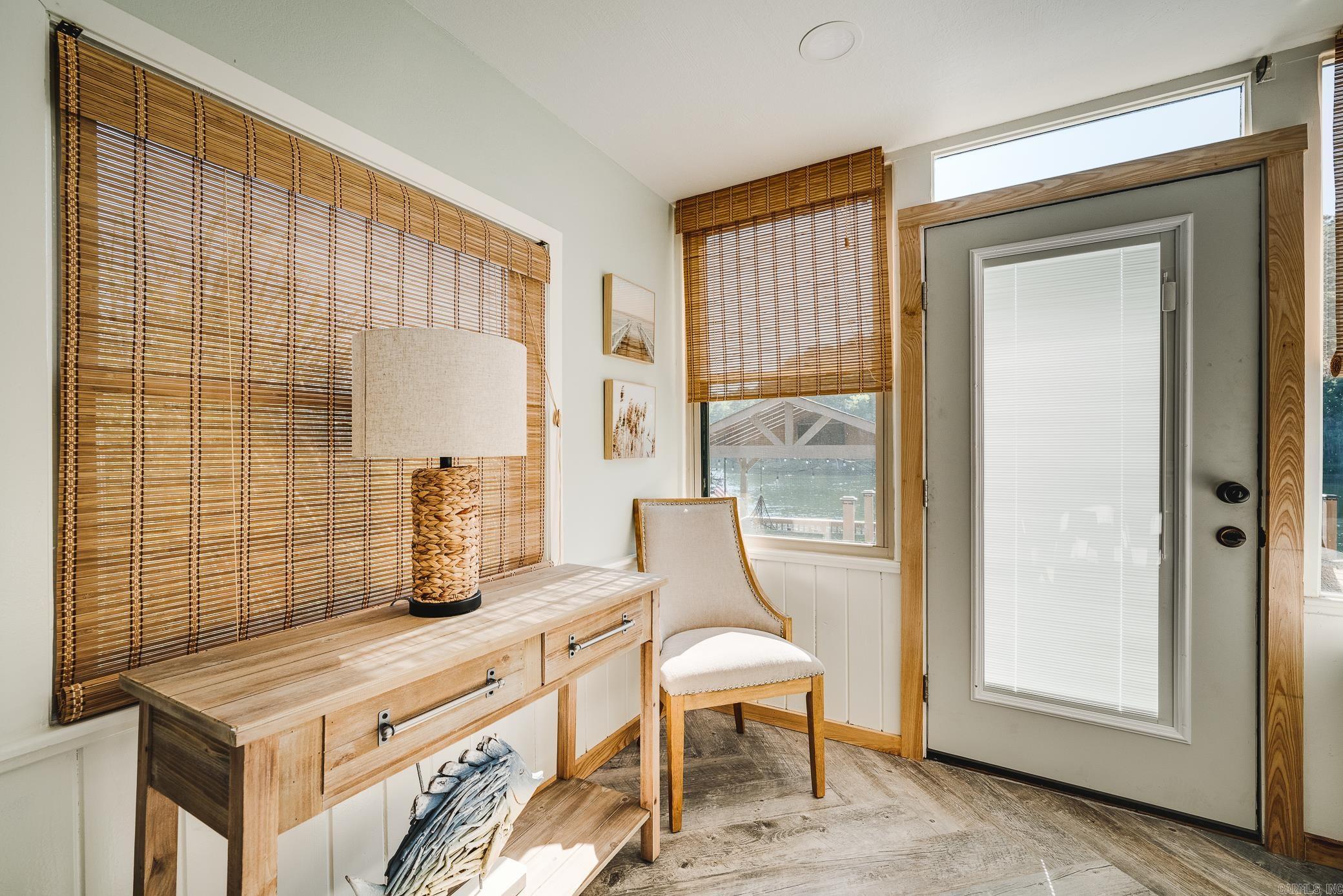 Ed Thomas - Residential