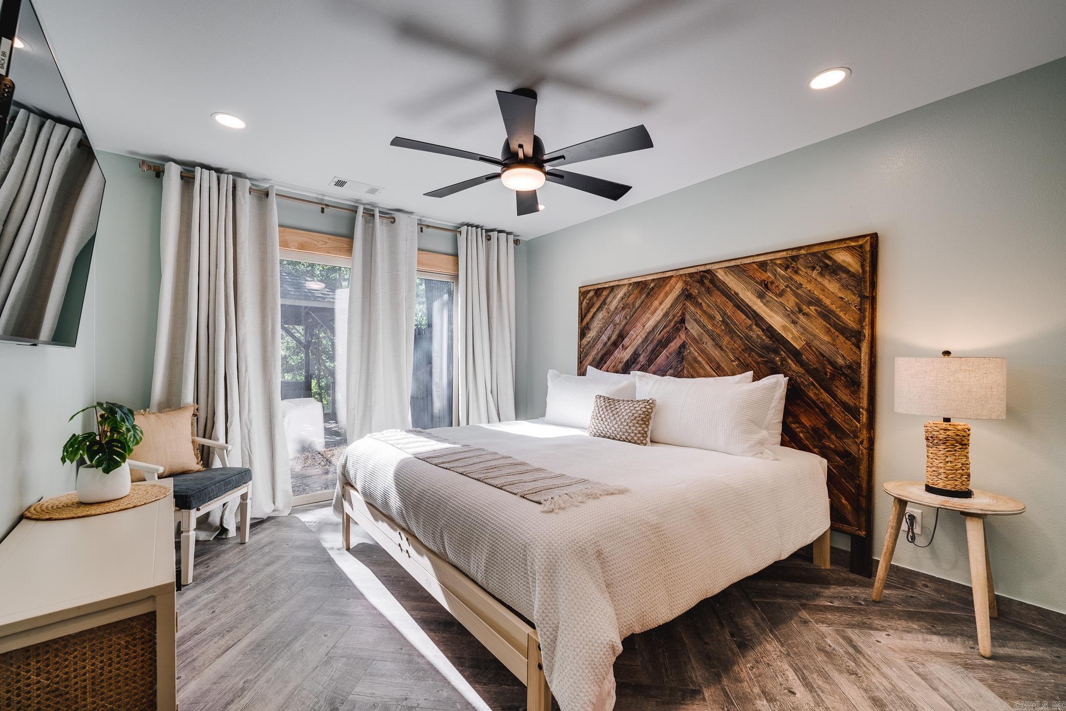 Ed Thomas - Residential