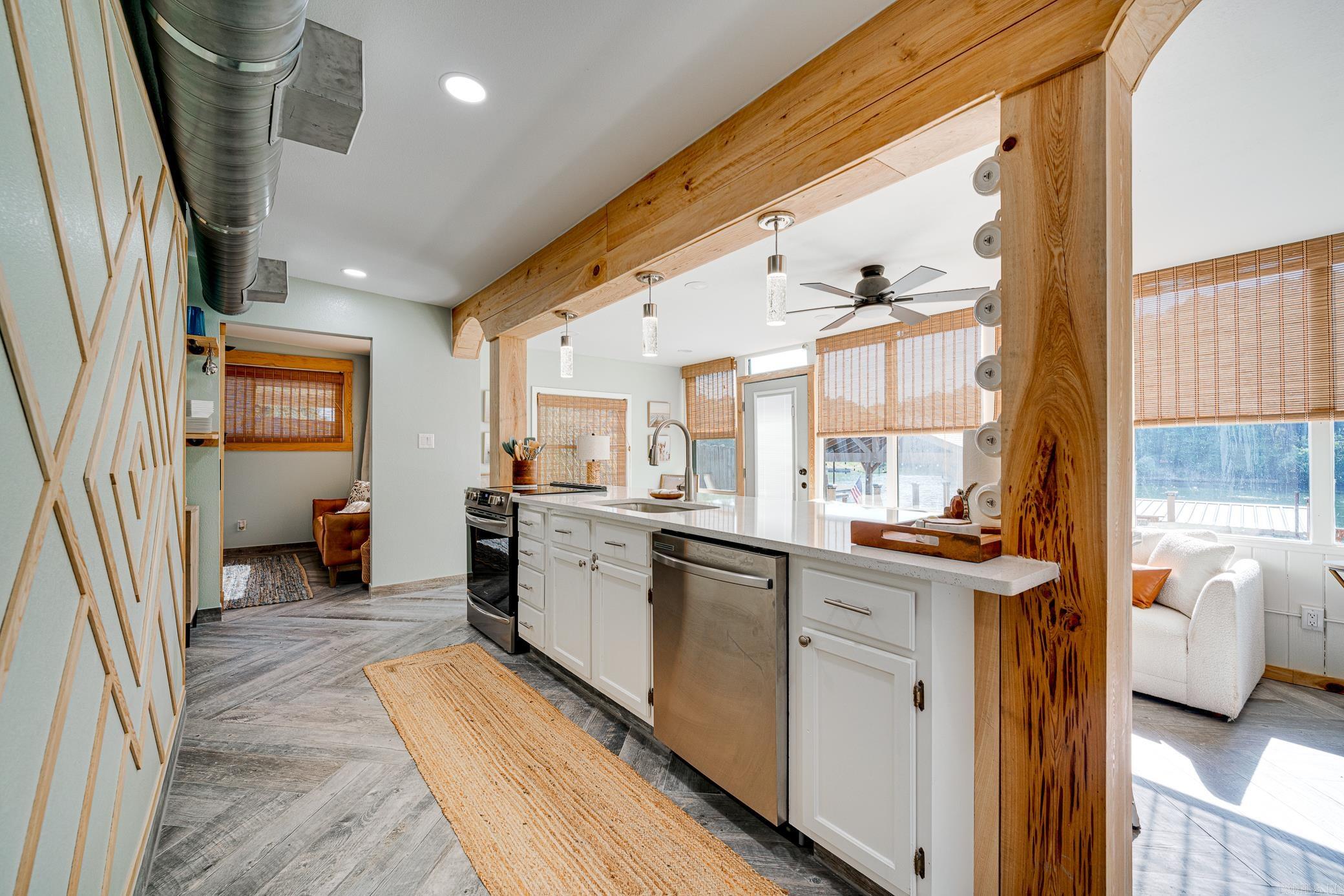 Ed Thomas - Residential