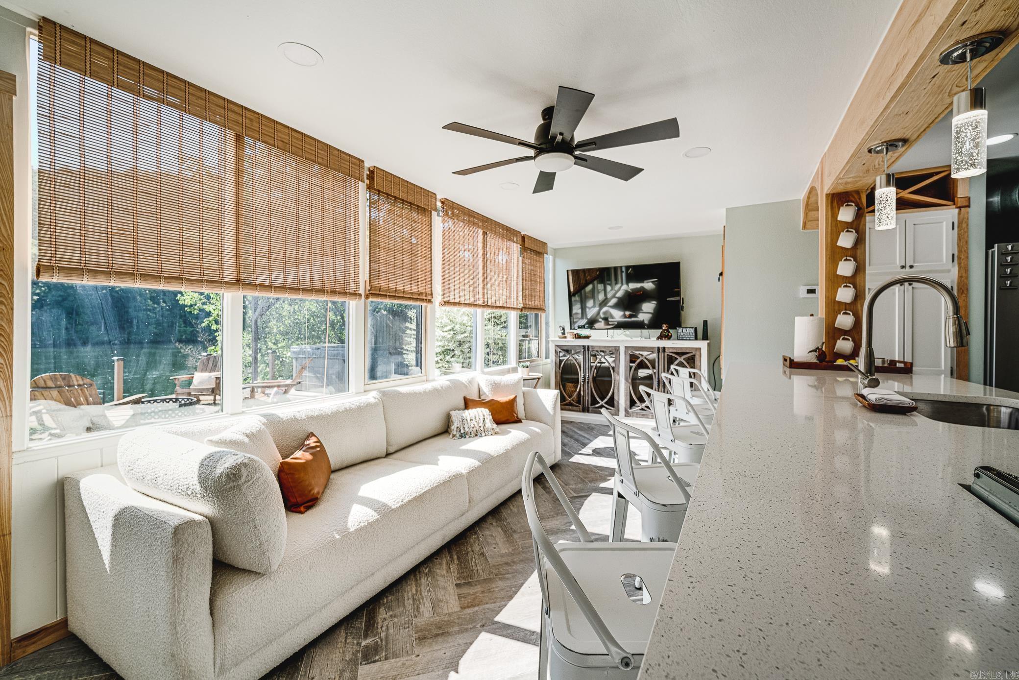 Ed Thomas - Residential