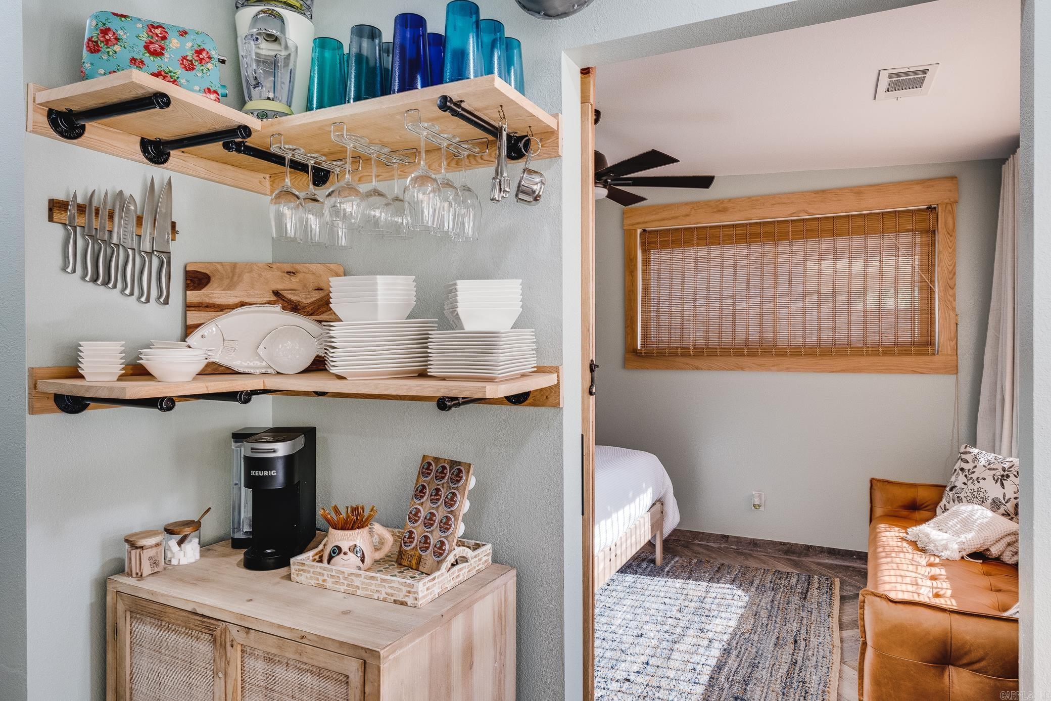 Ed Thomas - Residential