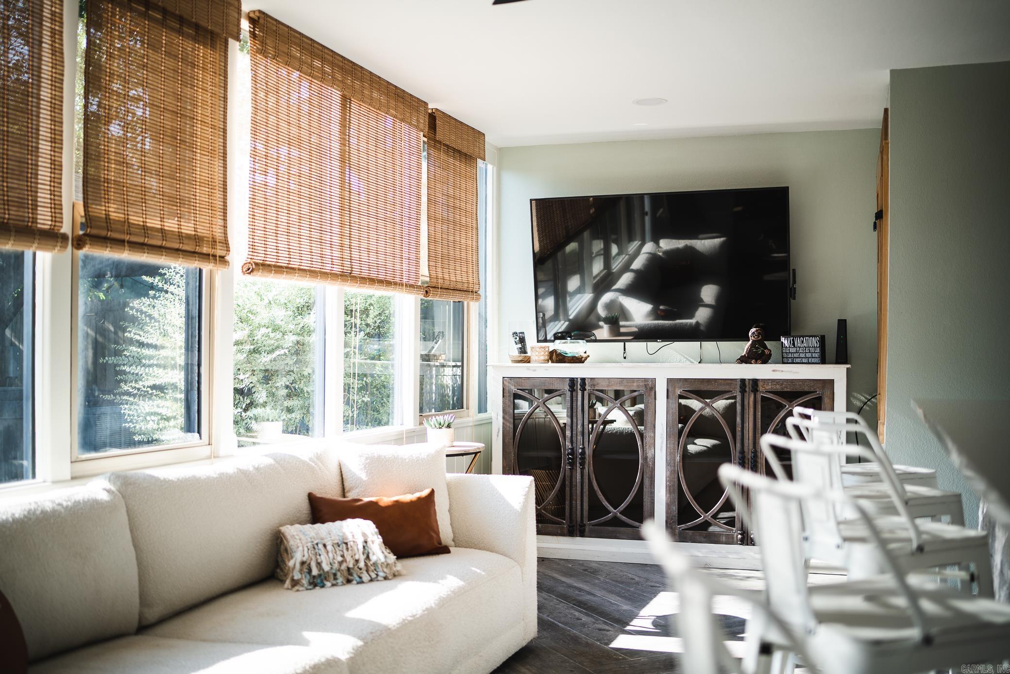 Ed Thomas - Residential