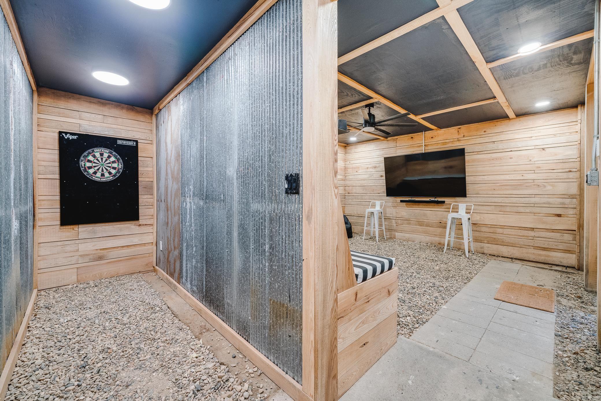 Ed Thomas - Residential