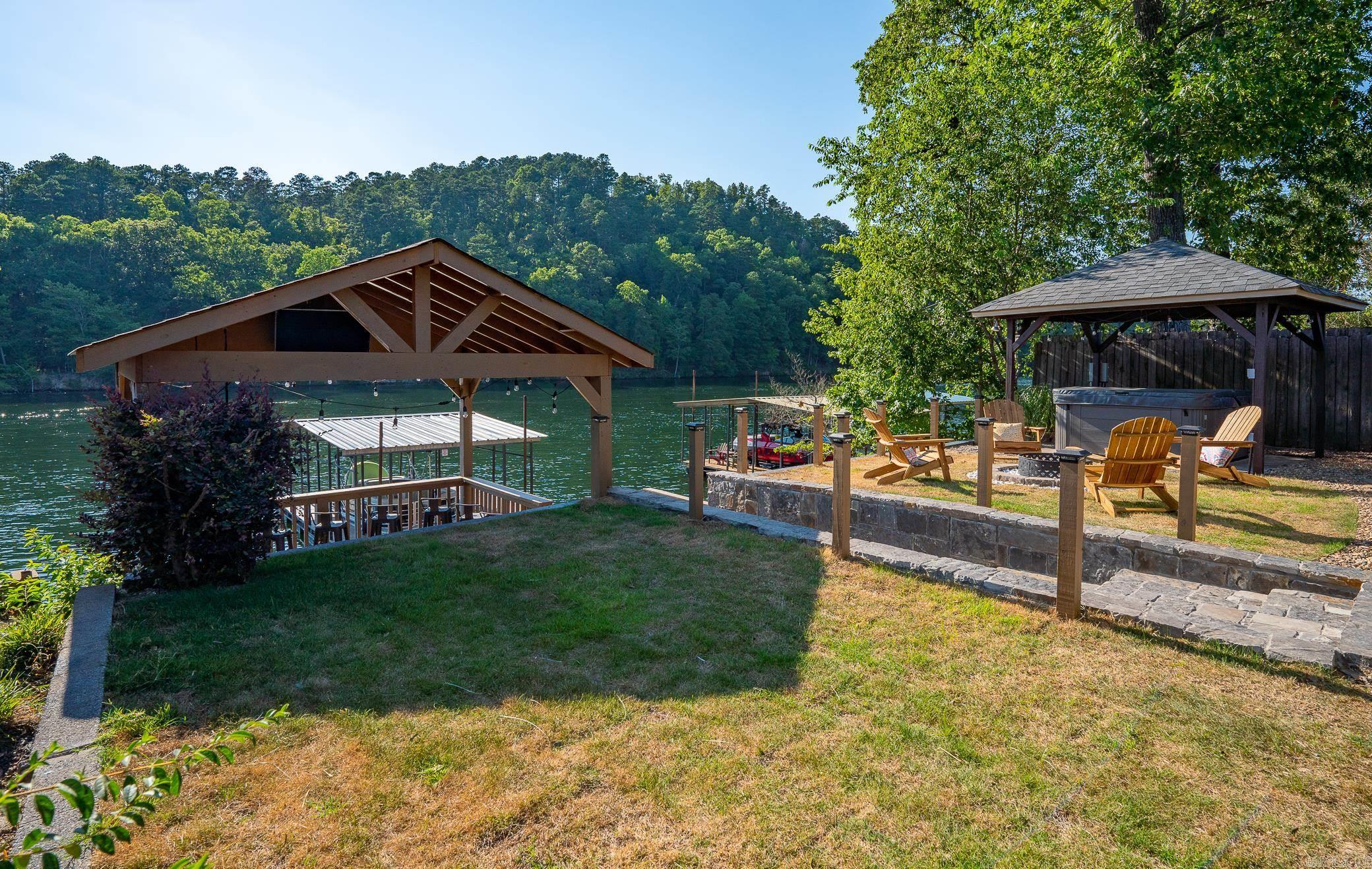 Ed Thomas - Residential