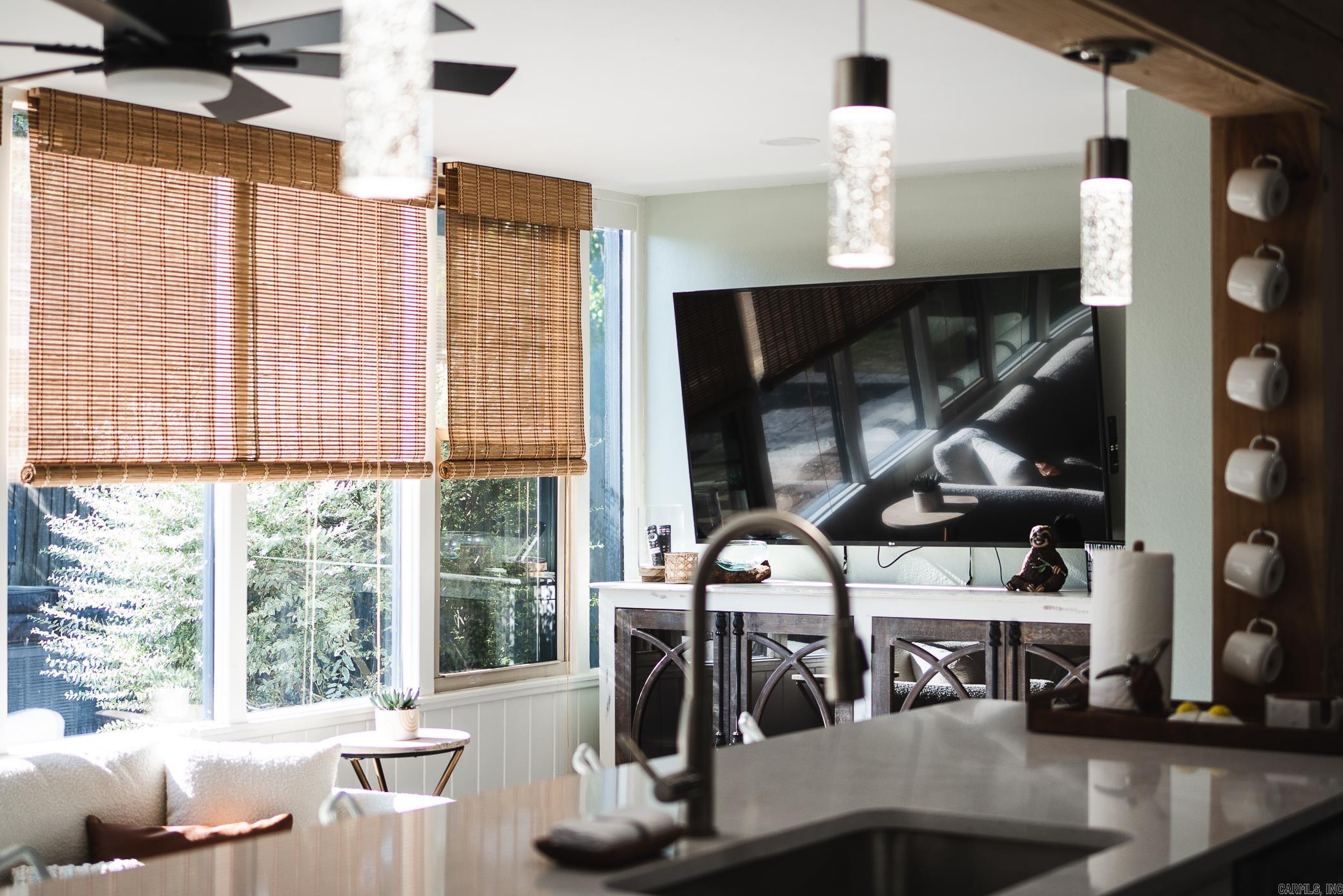 Ed Thomas - Residential