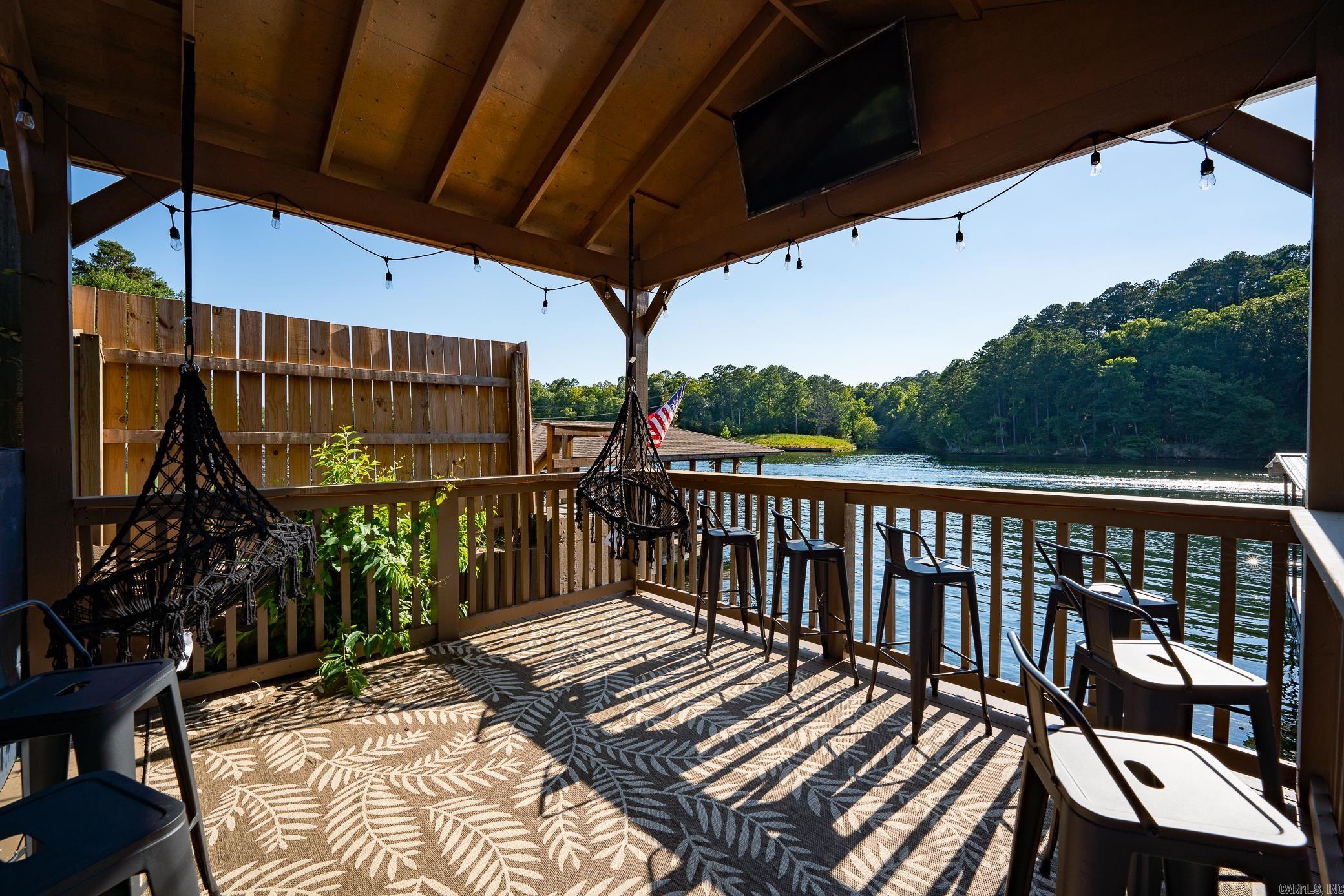 Ed Thomas - Residential