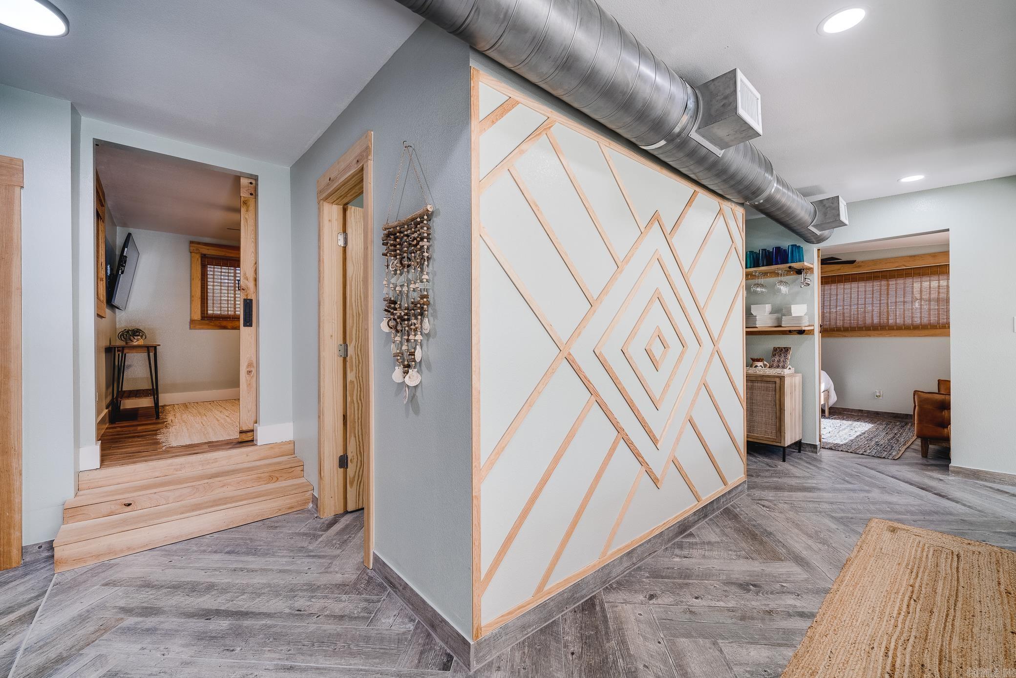 Ed Thomas - Residential