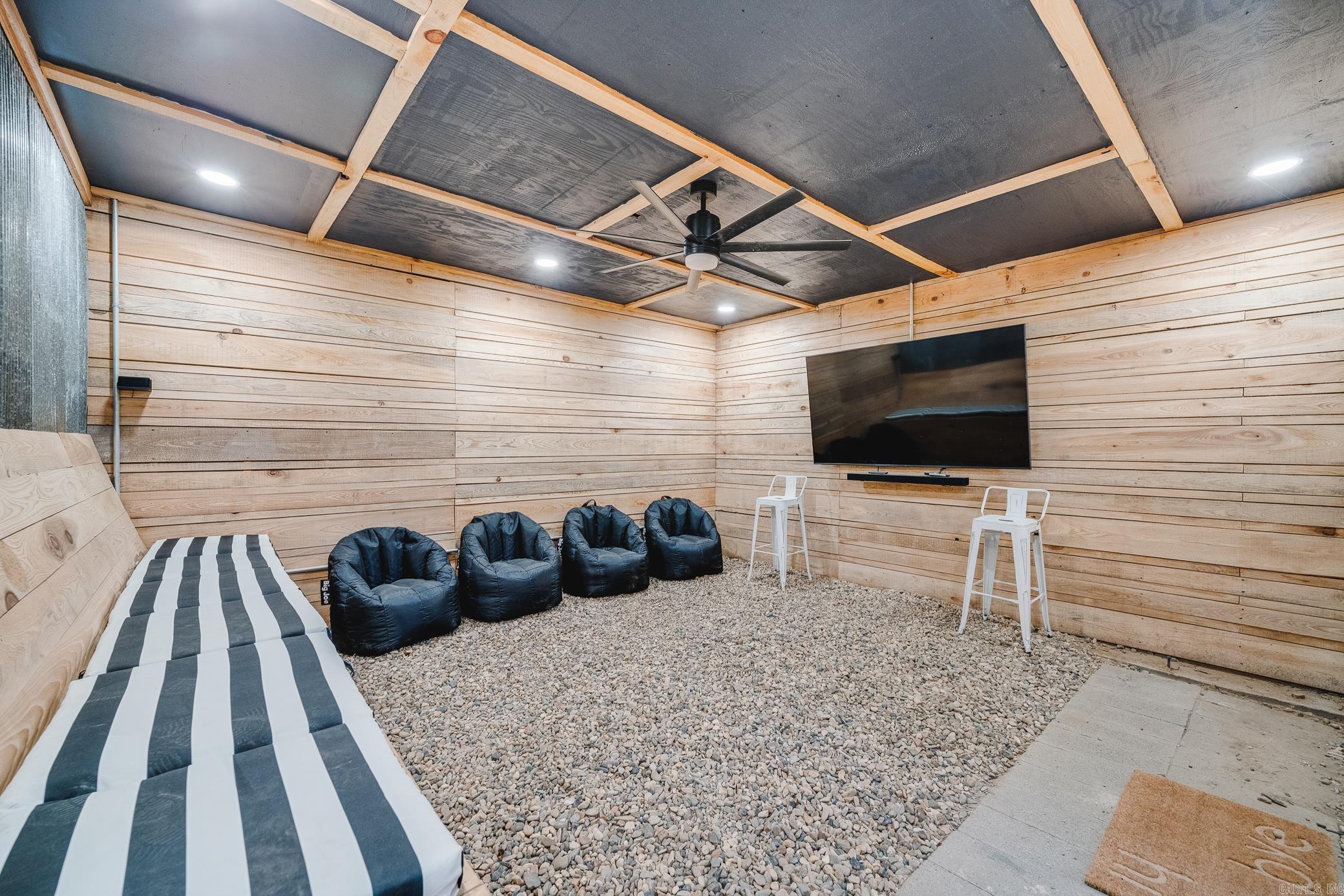 Ed Thomas - Residential