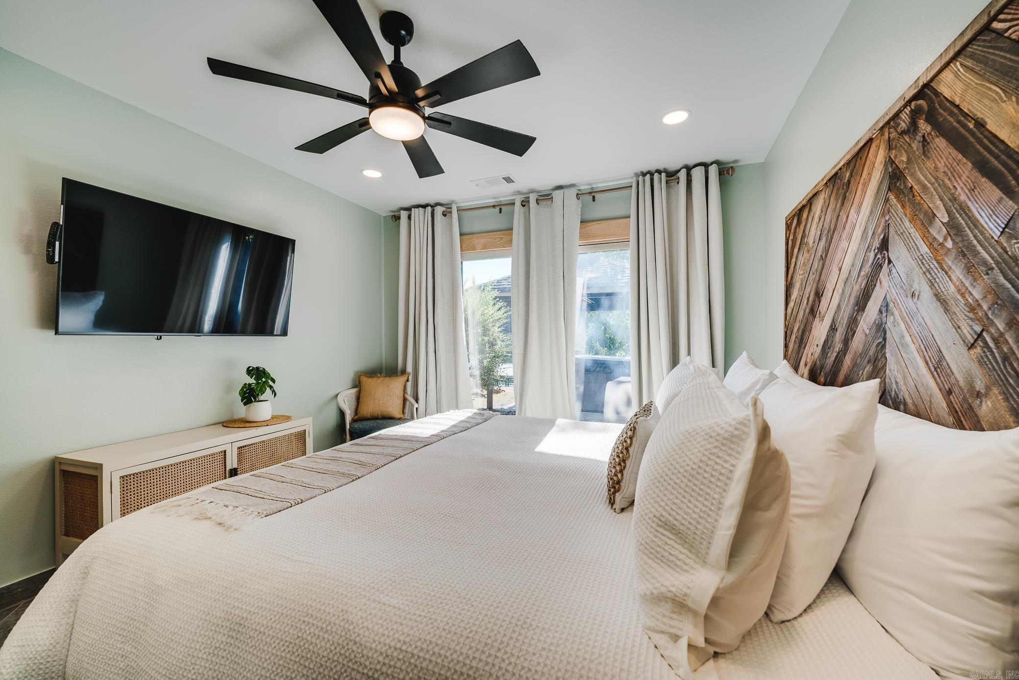 Ed Thomas - Residential