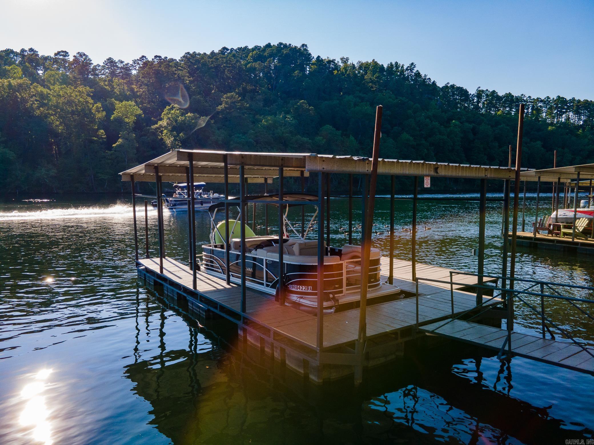 Ed Thomas - Residential