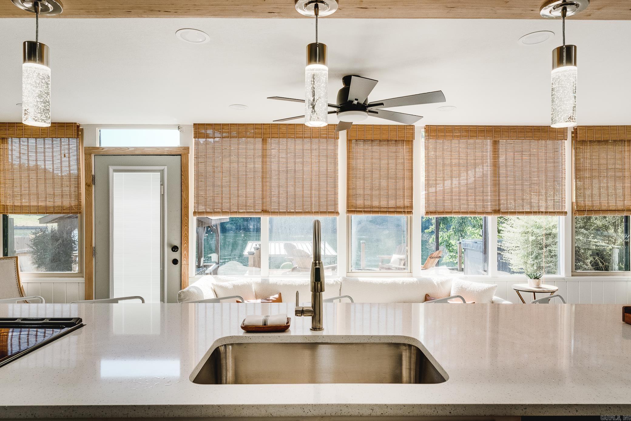 Ed Thomas - Residential