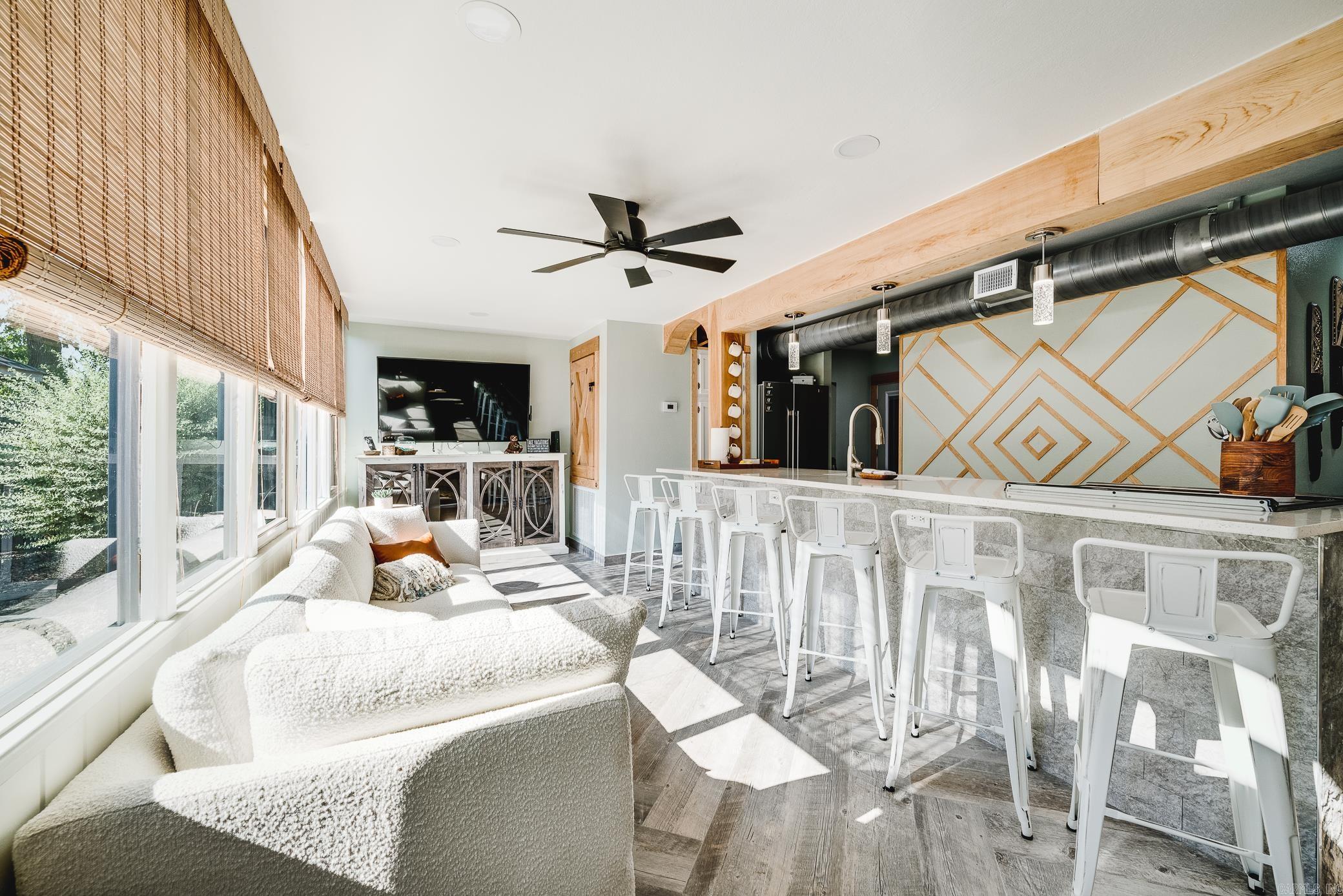 Ed Thomas - Residential