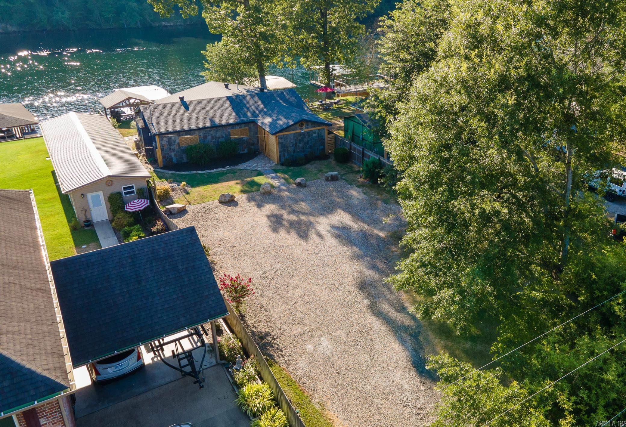 Ed Thomas - Residential