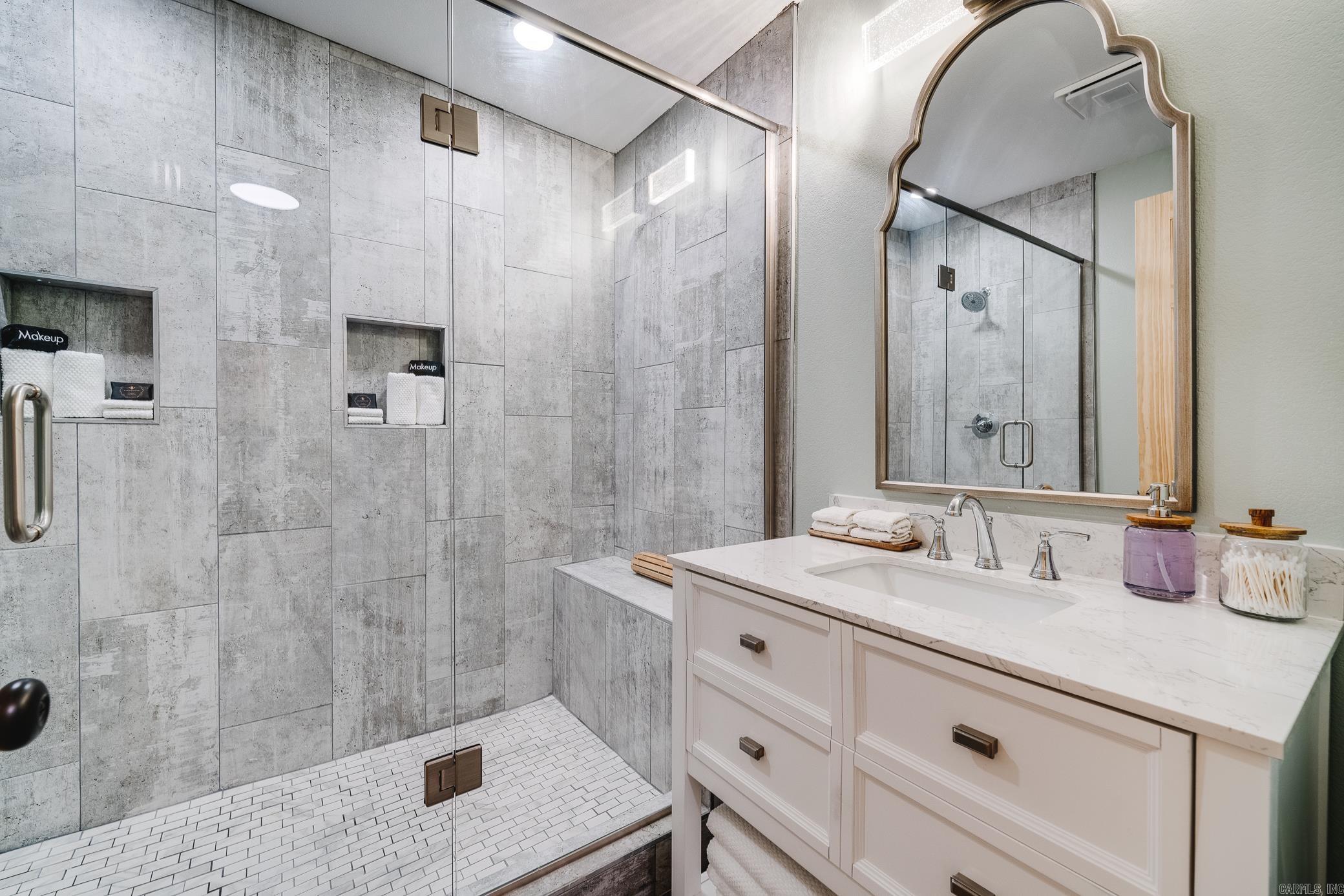 Ed Thomas - Residential